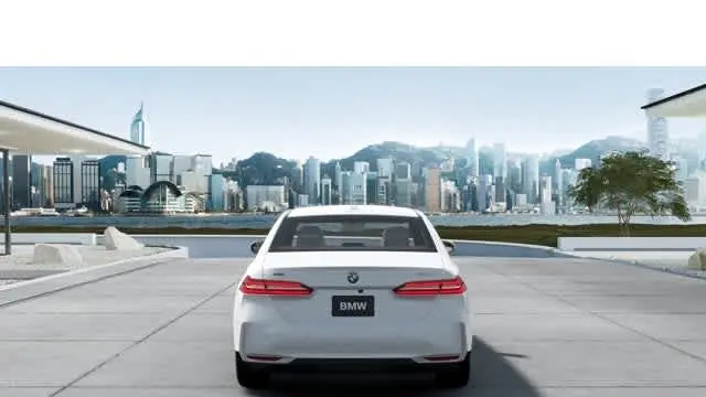 2027 BMW 5 Series 530i xDrive