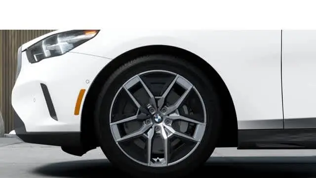 2027 BMW 5 Series 530i xDrive