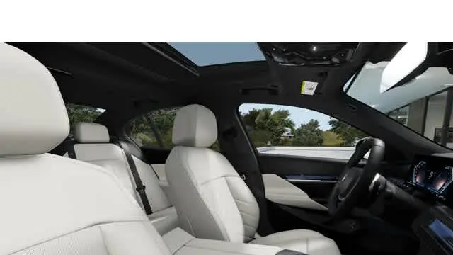 2027 BMW 5 Series 530i xDrive