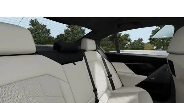 2027 BMW 5 Series 530i xDrive