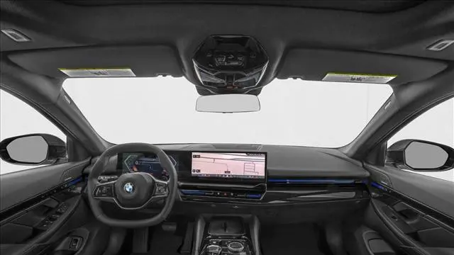 2027 BMW 5 Series 530i xDrive