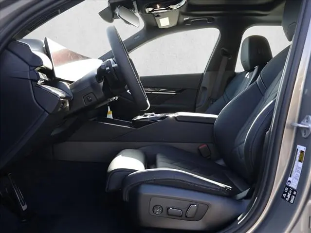 2027 BMW 530i - $72,515