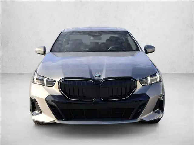 2027 BMW 530i - $72,515