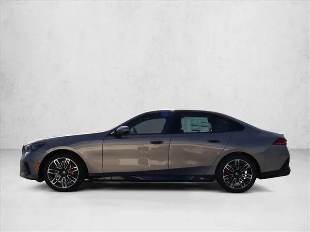 2027 BMW 530i - $72,515