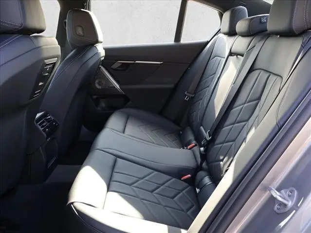 2027 BMW 530i - $72,515