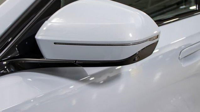 2027 BMW 5 Series 530i xDrive