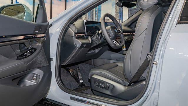 2027 BMW 5 Series 530i xDrive