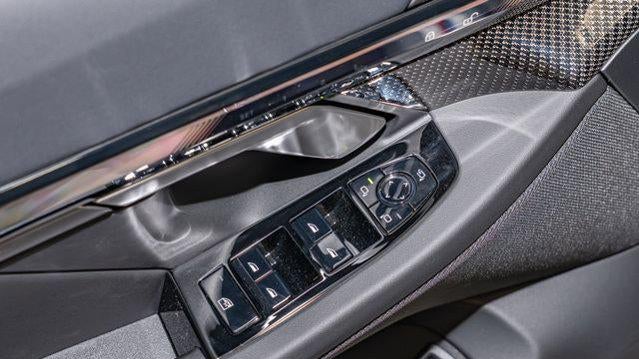 2027 BMW 5 Series 530i xDrive