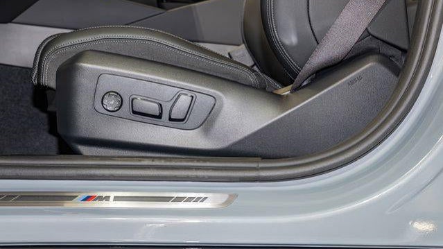 2027 BMW 5 Series 530i xDrive