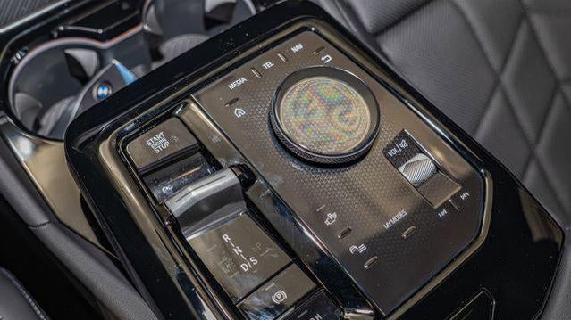 2027 BMW 5 Series 530i xDrive