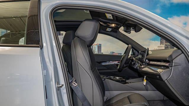2027 BMW 5 Series 530i xDrive