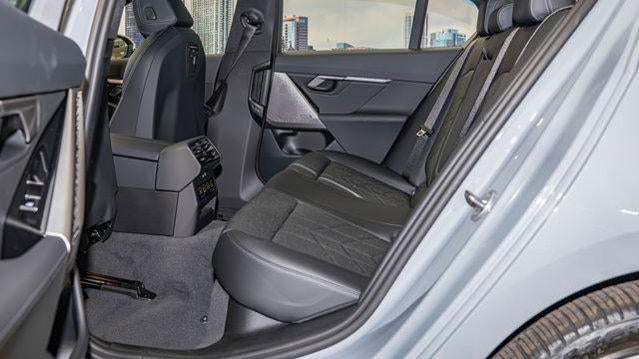 2027 BMW 5 Series 530i xDrive