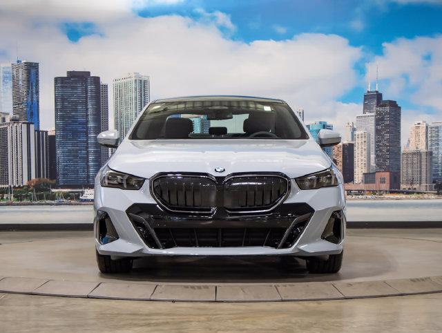 2027 BMW 530i - $69,799