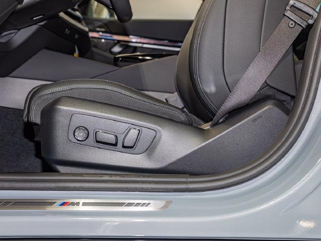 2027 BMW 530i - $69,799