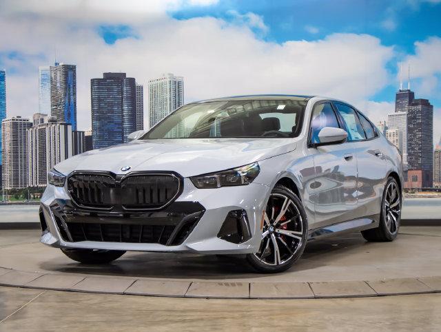 2027 BMW 530i - $69,799