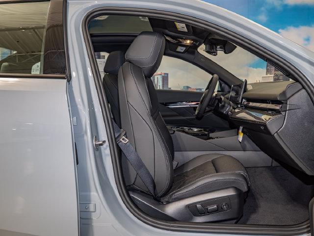 2027 BMW 530i - $69,799