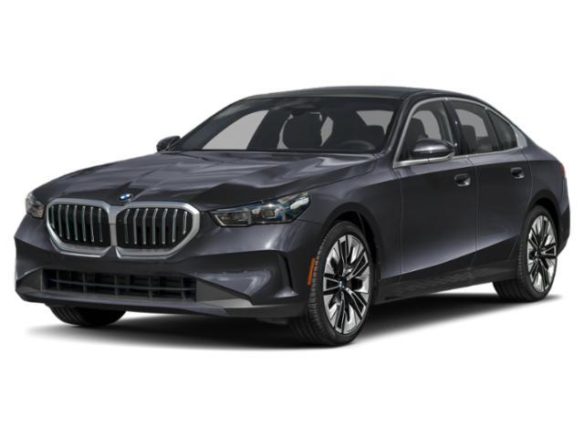 2027 BMW 530i - $72,247