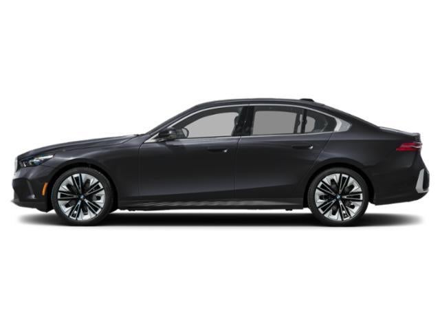 2027 BMW 530i - $72,247