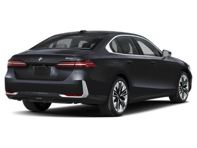 2027 BMW 530i - $72,247