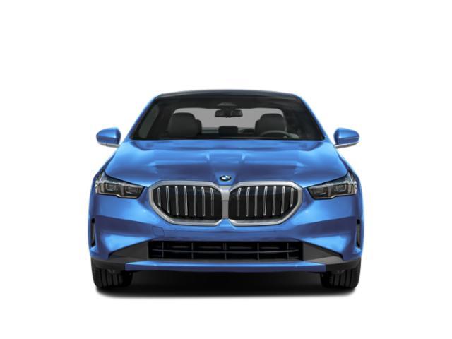 2027 BMW 530i - $72,247