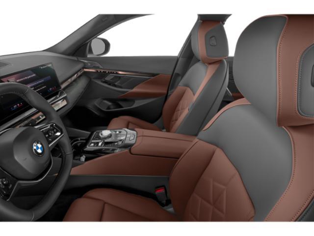 2027 BMW 530i - $72,247