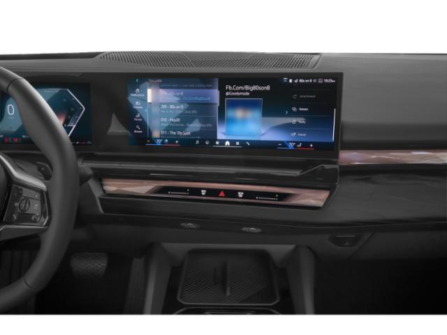 2027 BMW 530i - $72,247