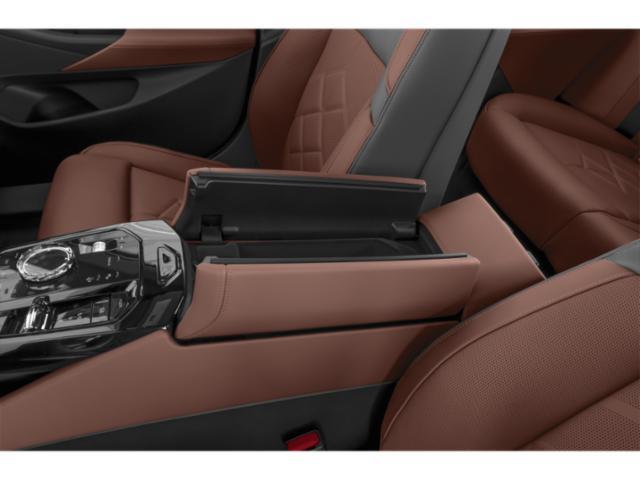 2027 BMW 530i - $72,247