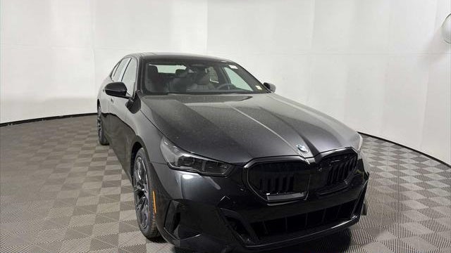 Preowned 2027 BMW 5 Series 530i xDrive for Sale