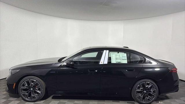 2027 BMW 5 Series 530i xDrive