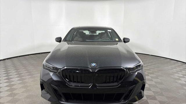 2027 BMW 5 Series 530i xDrive
