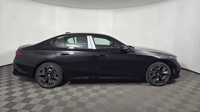 2027 BMW 5 Series 530i xDrive