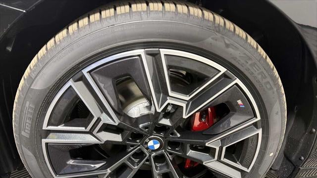 2027 BMW 5 Series 530i xDrive