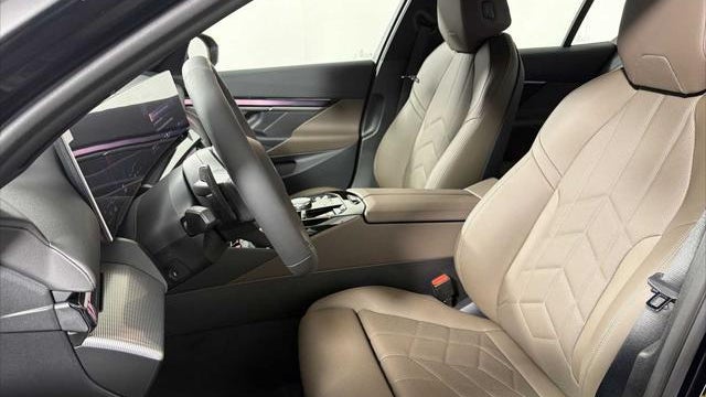 2027 BMW 5 Series 530i xDrive