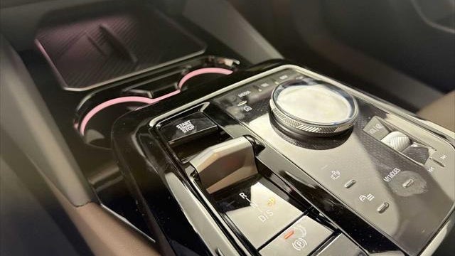 2027 BMW 5 Series 530i xDrive