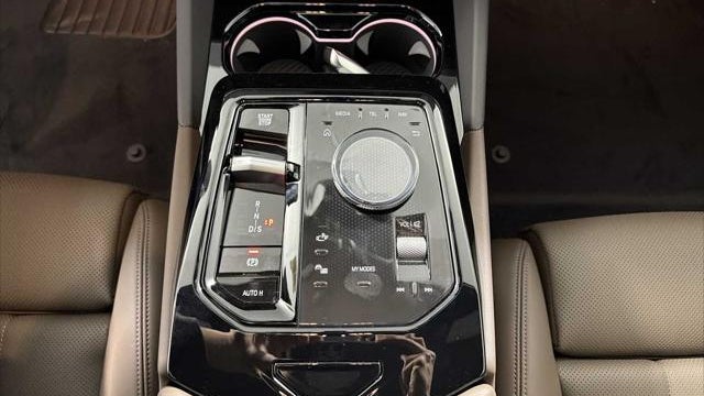 2027 BMW 5 Series 530i xDrive