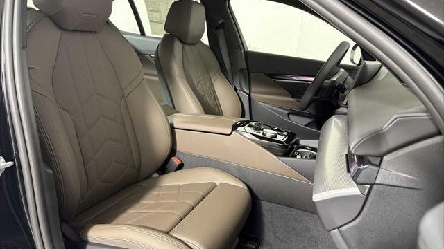 2027 BMW 5 Series 530i xDrive