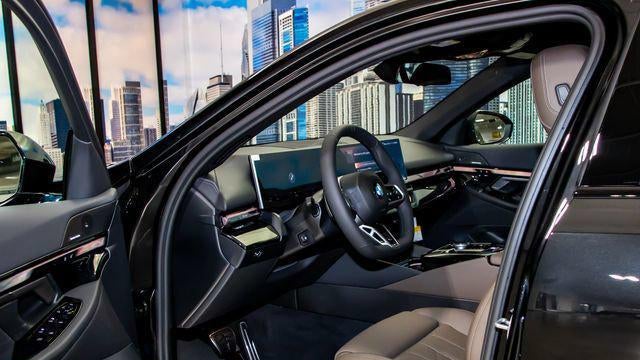 2027 BMW 5 Series 530i xDrive
