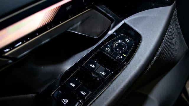 2027 BMW 5 Series 530i xDrive