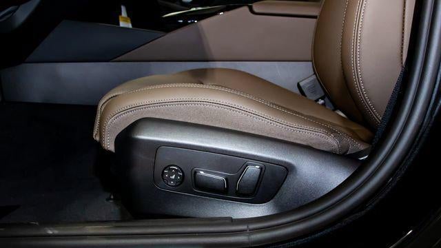 2027 BMW 5 Series 530i xDrive