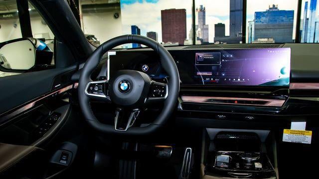 2027 BMW 5 Series 530i xDrive