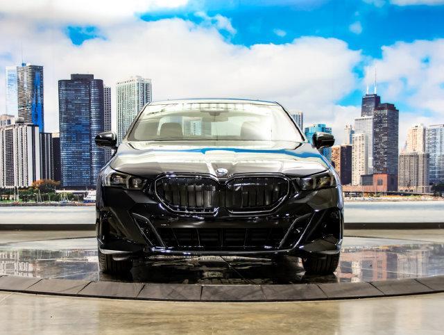 2027 BMW 530i - $64,499