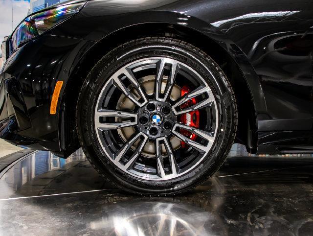 2027 BMW 530i - $64,499