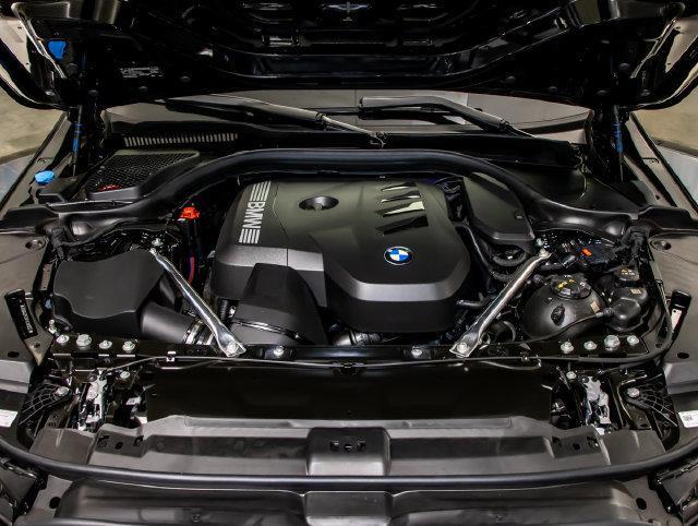 2027 BMW 530i - $64,499