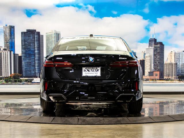 2027 BMW 530i - $64,499