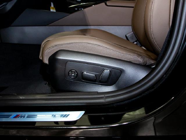 2027 BMW 530i - $64,499
