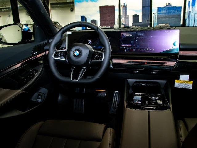 2027 BMW 530i - $64,499