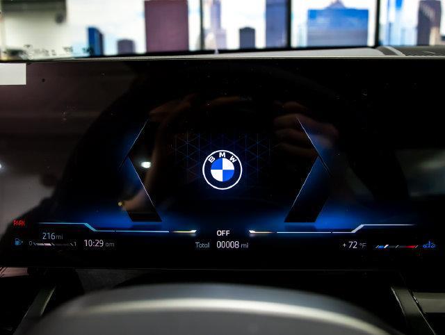 2027 BMW 530i - $64,499