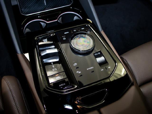 2027 BMW 530i - $64,499