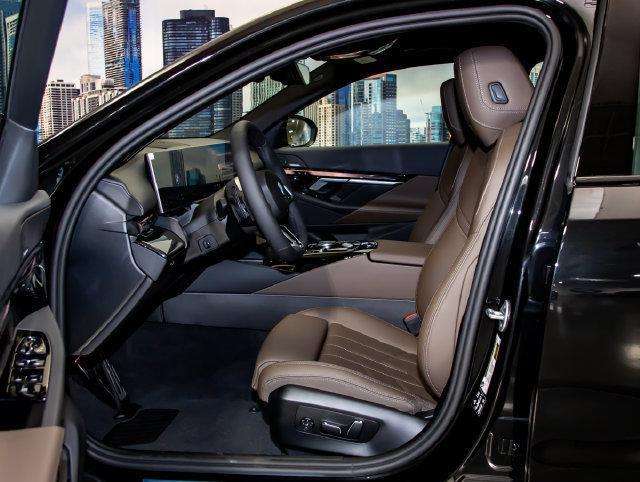 2027 BMW 530i - $64,499