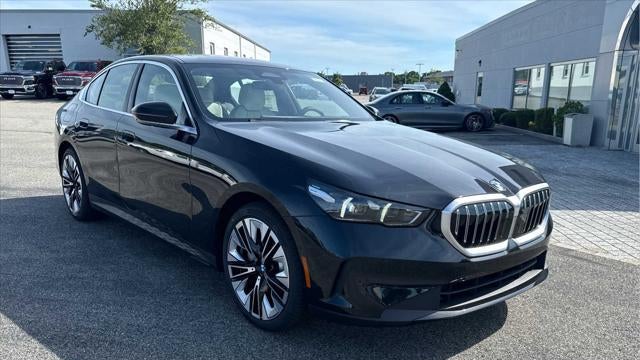 Preowned 2027 BMW 5 Series 530i xDrive for Sale